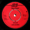 Gary Numan - Cars UK 7-inch single side B v1